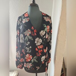 Express Blouse-XL